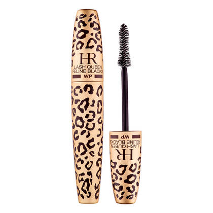  Helena Rubinstein LASH QUEEN Feline Blacks Waterproof Mascara  1 of 1 Feline Blacks Waterproof Mascara