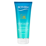 200 ML Biotherm AFTER SUN Apres Nacree Hydratante Creme After Sun Pflege  1 of 2 