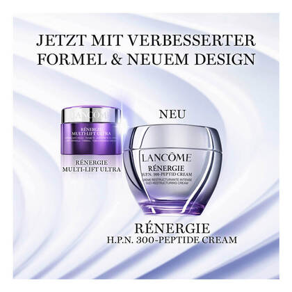 50 ML Lancôme RENERGIE H.P.N. 300-Peptide Anti-Aging Gesichtscreme  1 of 3 