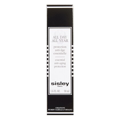 50 ML Sisley ALL DAY ALL YEAR Globale Anti-Aging Tagespflege  1 of 3 