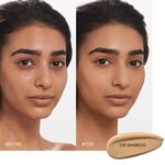 Shiseido SYNCHRO SKIN SELF-REFRESHING F Foundation 2 of 2 Foundation