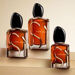 100 ML Armani SI Parfum 6 of 6 Parfum