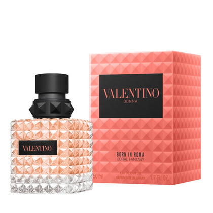 Eau de Parfum