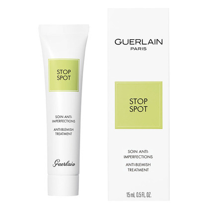 15 ML Guerlain MY SUPERTIPS Stop Spot Anti-Unreinheiten Gesichtspflege  1 of 3 