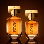 30 ML Hugo Boss THE SCENT BOSS THE SCENT EDP INT. HER 4 of 8 BOSS THE SCENT EDP INT. HER