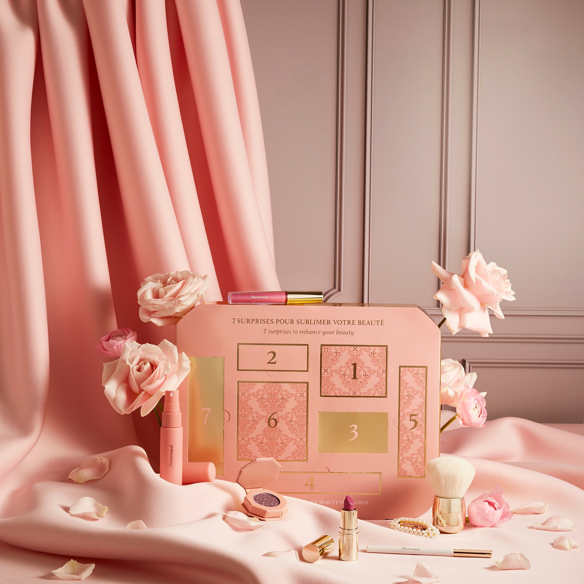 Meine Beauty-Schätze