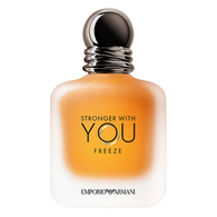 50 ML Armani STRONGER WITH YOU FREEZE Eau de Toilette  1 of 2 