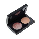  MAC SMOKE AND ICE EYE SHADOW DUO Lidschatten  3 of 7 Lidschatten