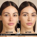 30 ML GIVENCHY PRISME LIBRE GLOW SERUM SERUM-FOUNDATION 2 of 5 SERUM-FOUNDATION
