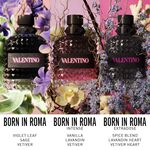 50 ML Valentino BORN IN ROMA EXTRADOSE UOMO Parfum 4 of 7 Parfum
