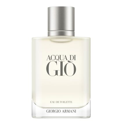 100 ML Armani GIORGIO ARMANI ACQUA DI GIÒ HO Eau de Toilette  1 of 7