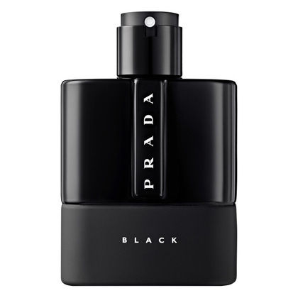 100 ML Prada LUNA ROSSA BLACK Eau de Parfum, 100 ml  1 of 3 