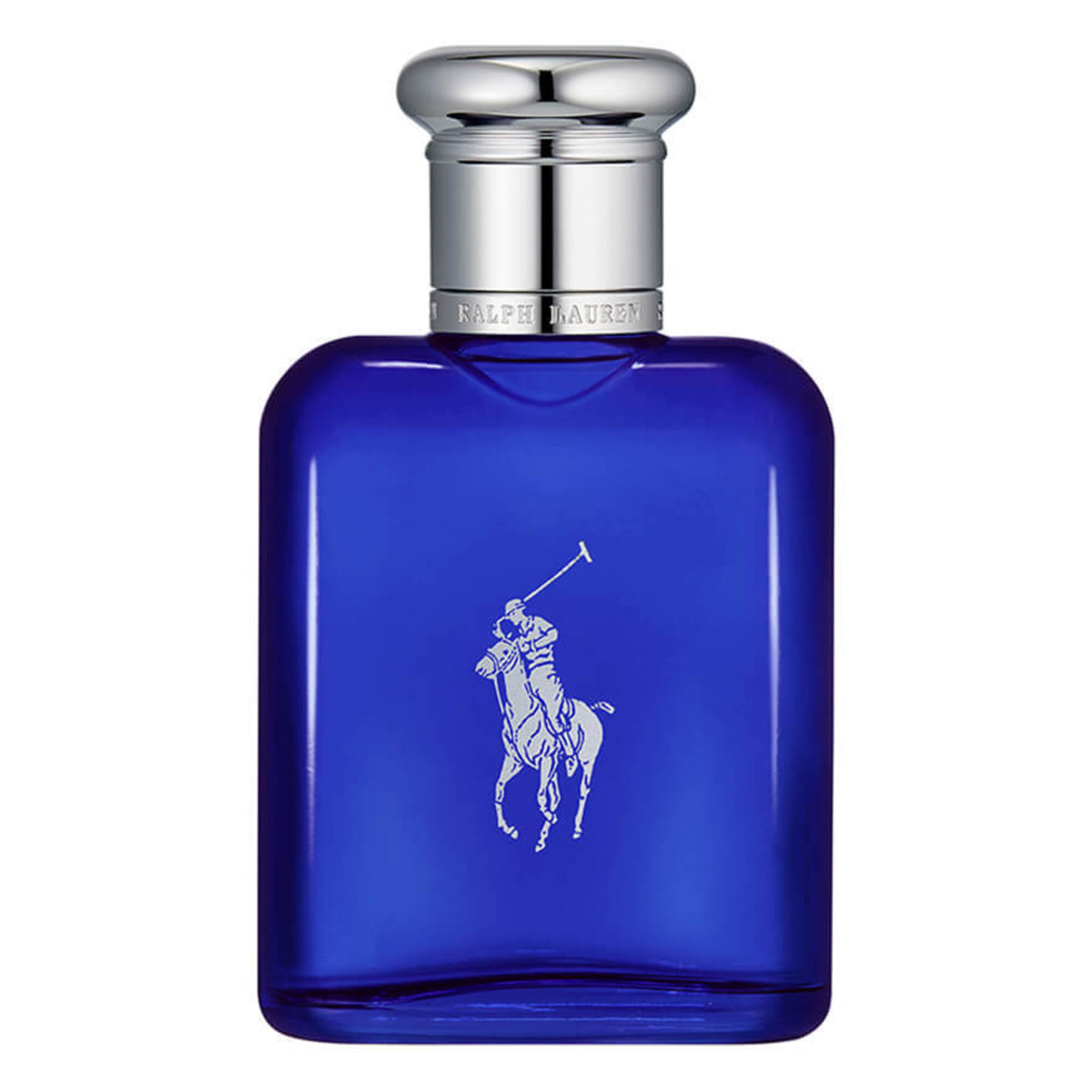 125 ML Ralph Lauren POLO BLUE Polo Blue EdT 1 of 1 Polo Blue EdT