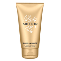 200 ML Rabanne LADY MILLION Lady Million Körperlotion  1 of 2 