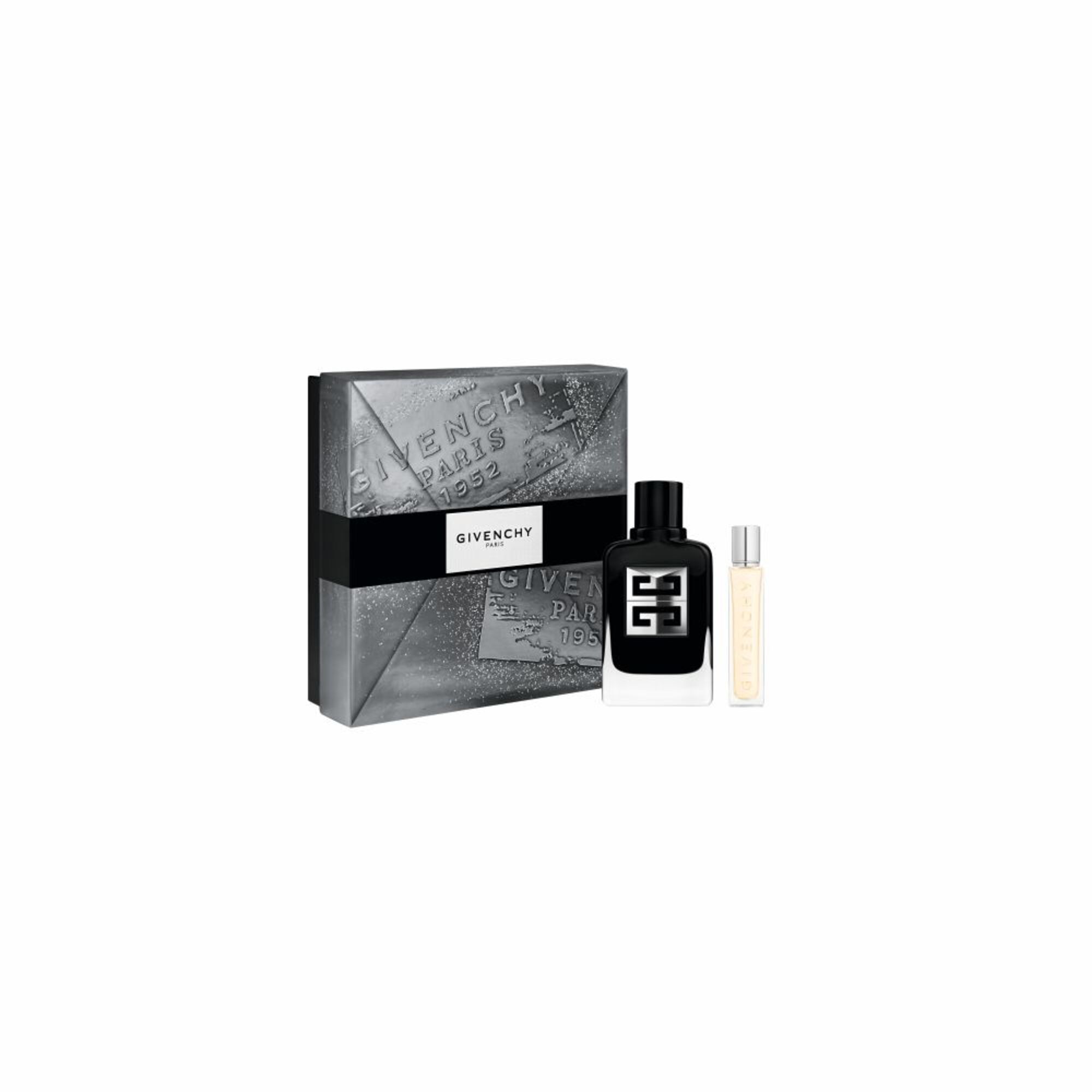 100 ML GIVENCHY Gentleman Society Set 1 of 3 Set