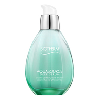 50 ML Biotherm AQUASOURCE Aquasource Deep Serum  1 of 2 