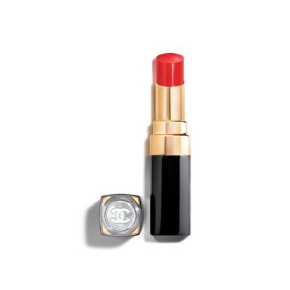  CHANEL ROUGE COCO FLASH Lippenstift  1 of 8 