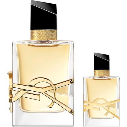 50 ML Yves Saint Laurent YSL LIBRE Duftset  1 of 4 