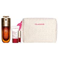 75 ML Clarins Double Serum Set  