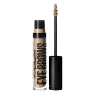  MAC MAC BROW BASICS Big Boost Fibre Gel Augenbrauenstift  1 of 2 