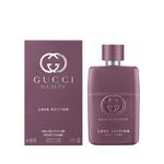 50 ML Gucci GUCCI GUILTY LOVE POUR FEMME GUCCI GUILTY LOVE EDP FEMME 3 of 6 GUCCI GUILTY LOVE EDP FEMME