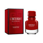35 ML GIVENCHY L'INTERDIT ROUGE ULTIME GIV L'INT. ROUGE EDP ULTIME  2 of 2 GIV L'INT. ROUGE EDP ULTIME