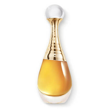50 ML Dior J'ADORE L'OR Parfum  1 of 3 