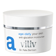  undefined VILIV A age-defy your skin – anti-glycation moisturiser  1 of 2 