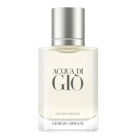 30 ML Armani GIORGIO ARMANI ACQUA DI GIÒ HO Eau de Toilette  1 of 2 