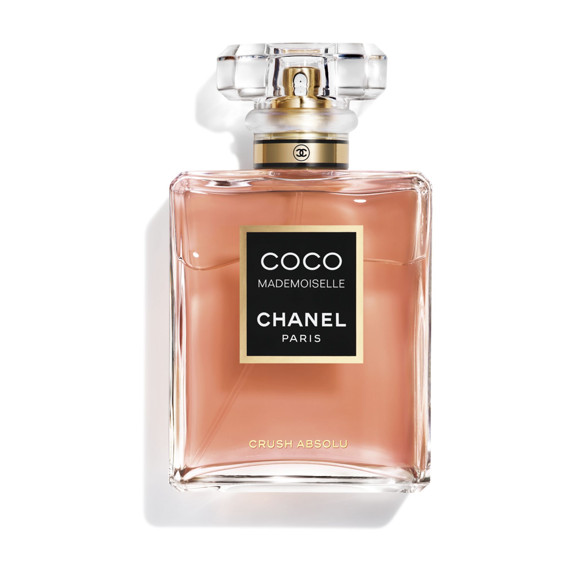 50 ML CHANEL COCO MADEMOISELLE CRUSH ABSOLU Eau de Parfum 1 of 6 Eau de Parfum