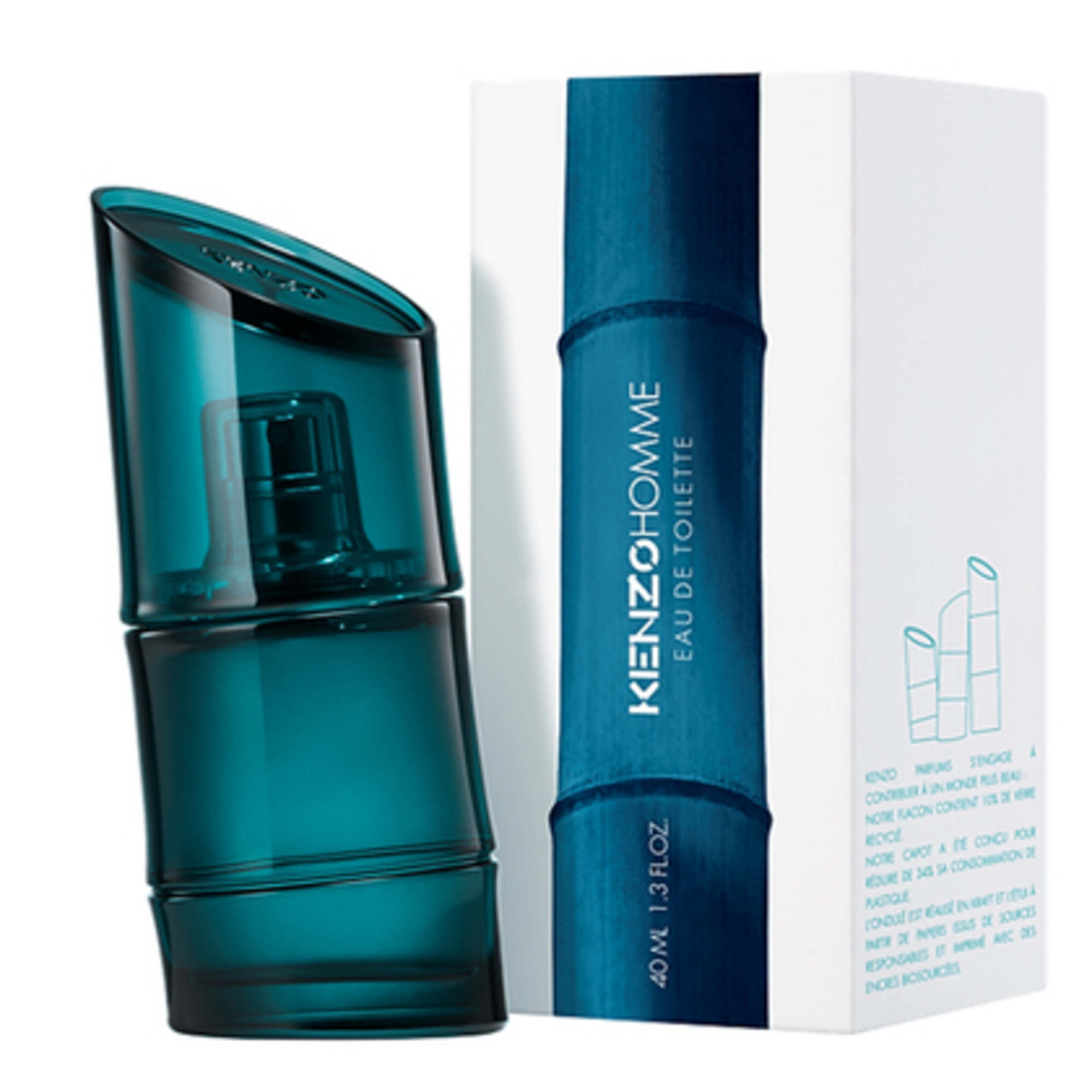 KENZO HOMME EDT