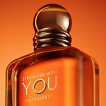 30 ML Armani STRONGER WITH YOU INTENSELY Eau de Parfum, 30 ml  5 of 7 Eau de Parfum, 30 ml