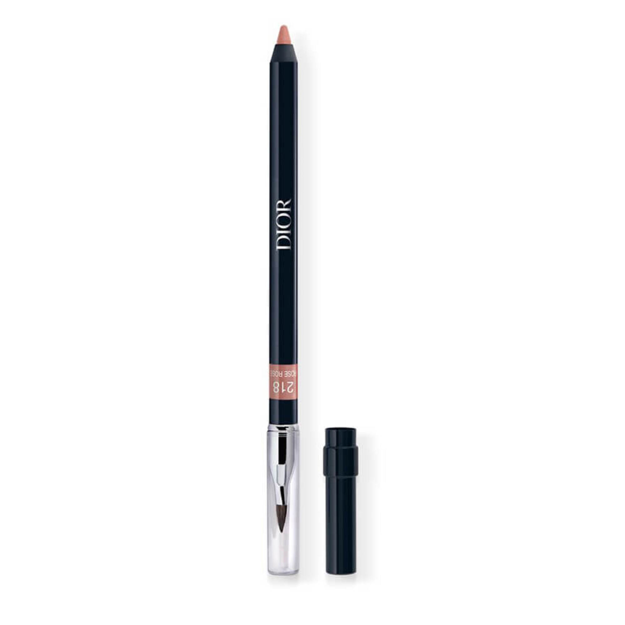 Dior ROUGE DIOR CONTOUR Nicht abfärbender Lippenkonturenstift 1 of 3 Nicht abfärbender Lippenkonturenstift