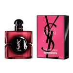 50 ML Yves Saint Laurent Black Opium PINK GLAZE Eau de Parfum  3 of 8 Eau de Parfum