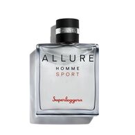100 ML CHANEL ALLURE H. SPORT SUPERLEGGERA CC ALLURE H.SPORT SUPERLEGGERA  1 of 2 
