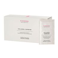 Collagen + Superior, Kirsche & Thymian, 21 Stück, Trinkpulversachet