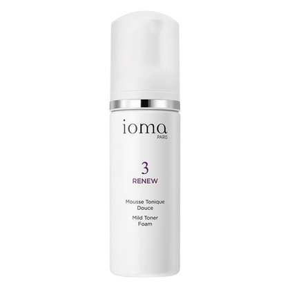 150 ML Ioma 3 - RENEW Mild Tonic Gesichtsreinigung  1 of 4 