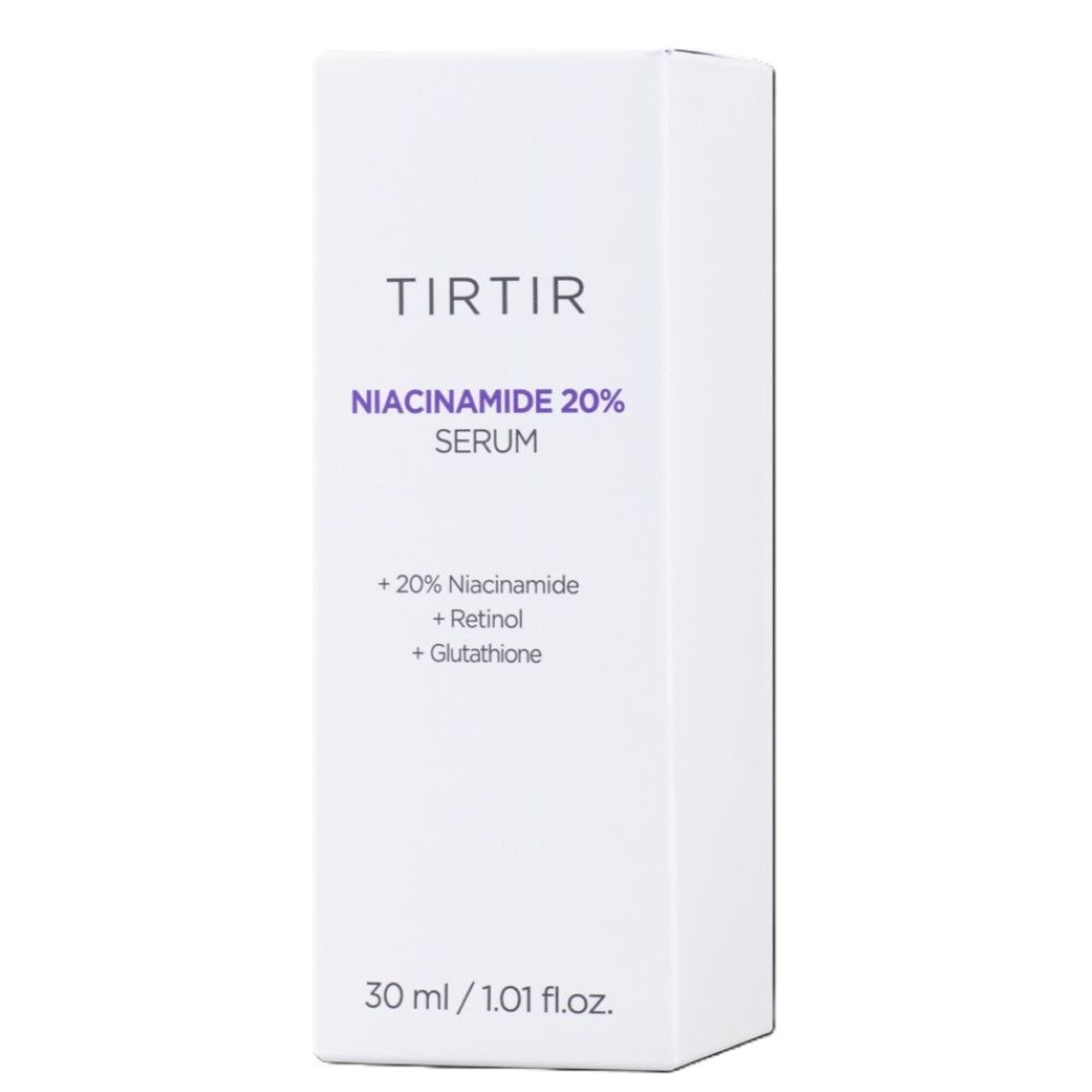 30 ML TIRTIR SKINCARE TIR NIACINAMIDE 2  1 of 2 