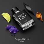 50 ML Armani ACQUA DI GIÒ Parfum  2 of 5 Parfum