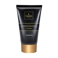 100 ML Gisada ambassador intense Duschgel  1 of 2 