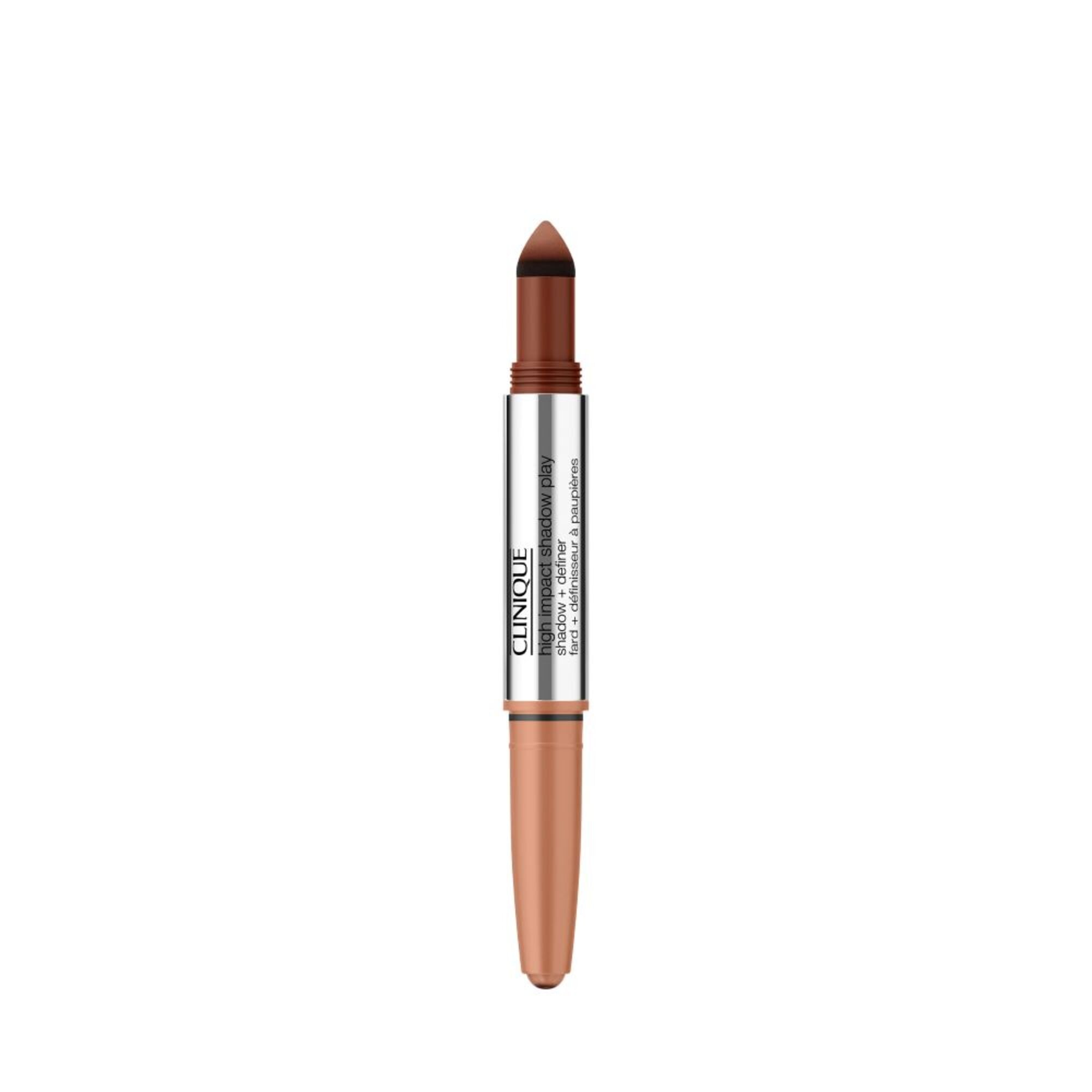 4 ML Clinique HIGH IMPACT Lidschattenstift 1 of 1 Lidschattenstift