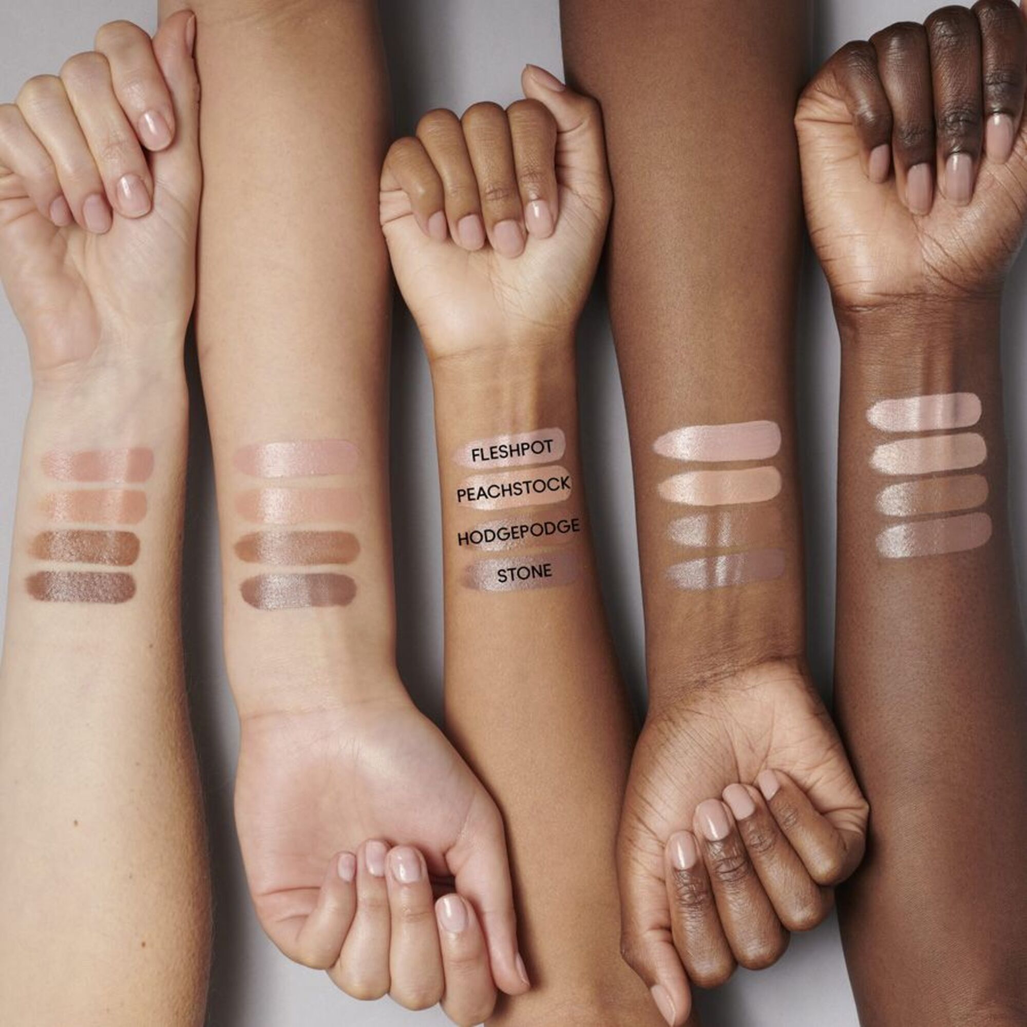 MACXIMAL SLEEK SATIN