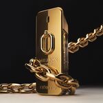 50 ML Rabanne MILLION GOLD Eau de Parfum Intense 6 of 6 Eau de Parfum Intense