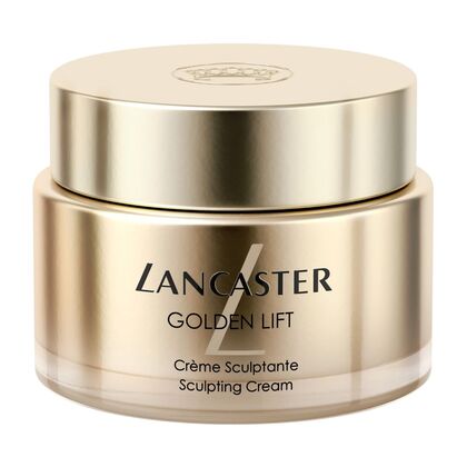 50 ML Lancaster GOLDEN LIFT Golden Lift Sculpting Day Cream  1 of 9 