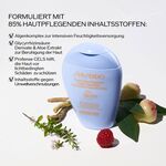 150 ML Shiseido SHISEIDO SUN CARE SHI SUN LOTION SENSITIV SPF50+  2 of 8 SHI SUN LOTION SENSITIV SPF50+