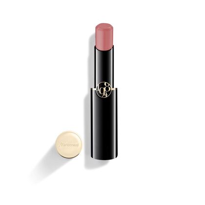 Satinierter Lippenstift