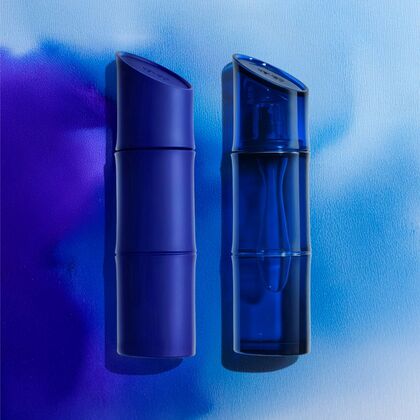 KENZO HOMME INDIGO EDP