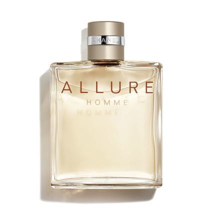 150 ML CHANEL ALLURE HOMME Eau de Toilette-Zerstäuber  1 of 1 