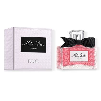 Essence de Parfum