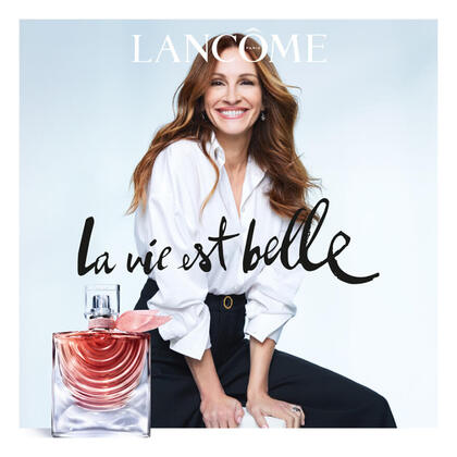 Eau de Parfum